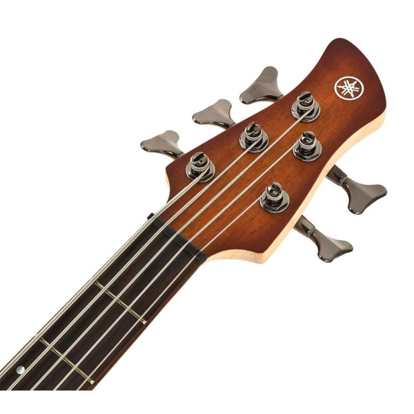 Бас-гітара YAMAHA TRBX-505 (Brick Burst)