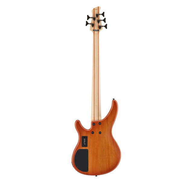 Бас-гітара YAMAHA TRBX-505 (Brick Burst)