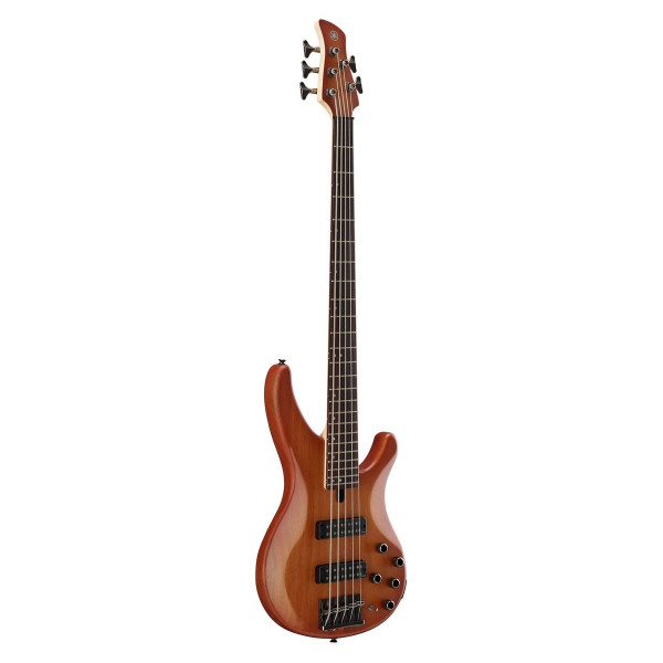 Бас-гітара YAMAHA TRBX-505 (Brick Burst)