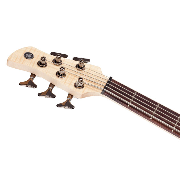 Бас-гітара YAMAHA TRBX-605FM (Natural Satin)