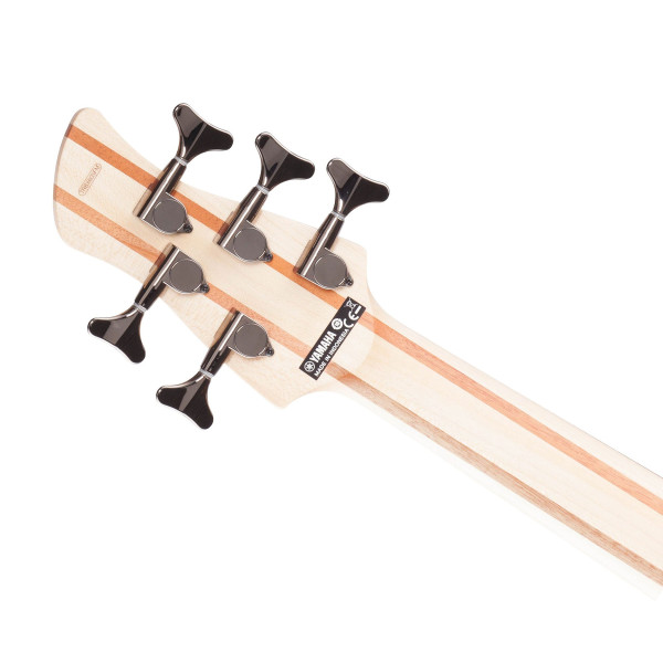 Бас-гітара YAMAHA TRBX-605FM (Natural Satin)