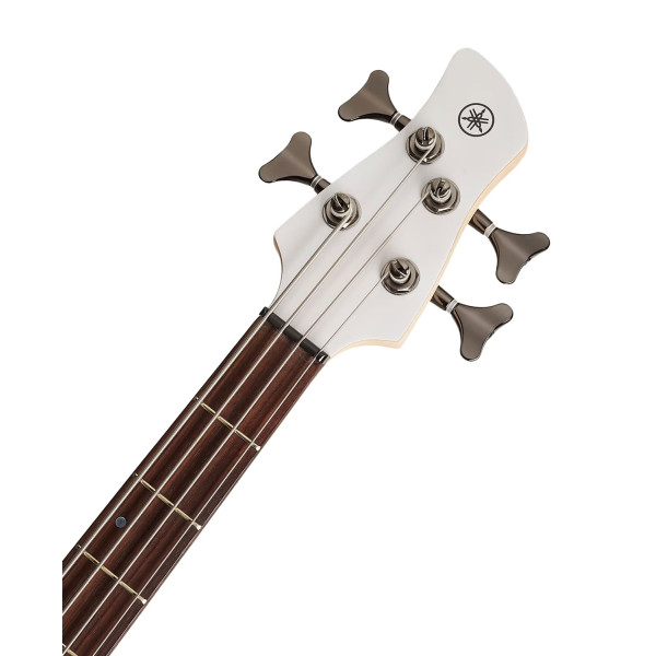 Бас-гітара YAMAHA TRBX-504 (Translucent White)