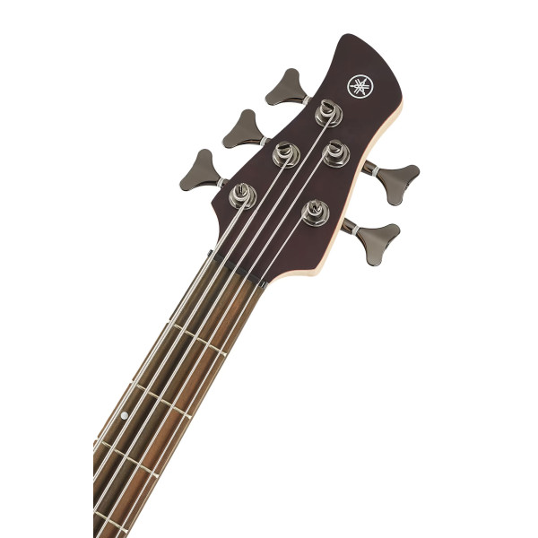 Бас-гітара YAMAHA TRBX-505 (Translucent Brown)