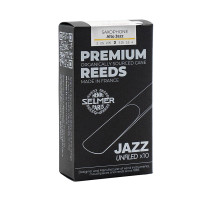 Тростина для альт саксофона SELMER HENRI PARIS Premium Jazz Alto-Sax 2.50