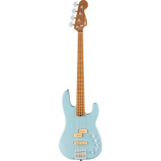 Бас-гітара CHARVEL PRO-MOD SAN DIMAS BASS PJ IV SONIC BLUE
