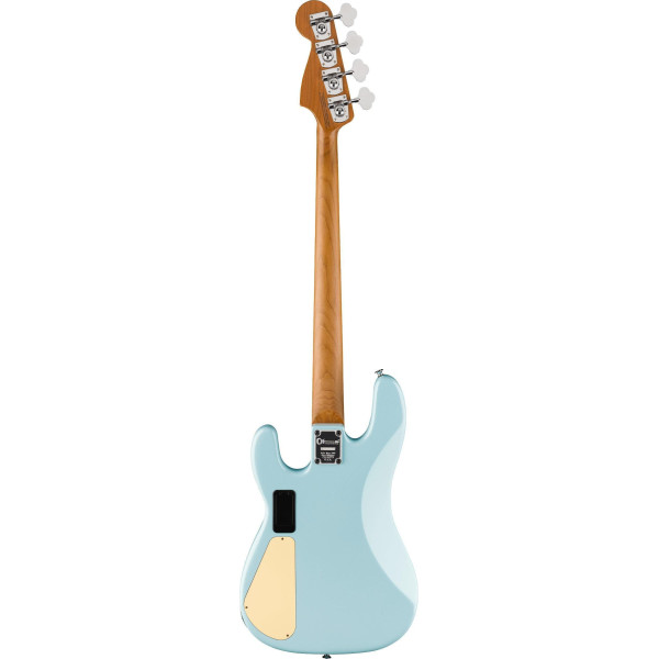 Бас-гітара CHARVEL PRO-MOD SAN DIMAS BASS PJ IV SONIC BLUE