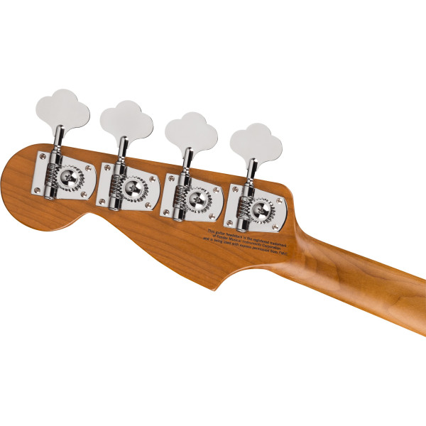 Бас-гітара CHARVEL PRO-MOD SAN DIMAS BASS PJ IV SONIC BLUE