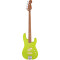 Бас-гітара CHARVEL PRO-MOD SAN DIMAS BASS PJ IV LIME GREEN METALLIC