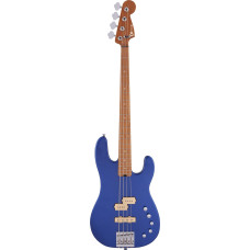 Бас-гітара CHARVEL PRO-MOD SAN DIMAS BASS PJ IV MYSTIC BLUE