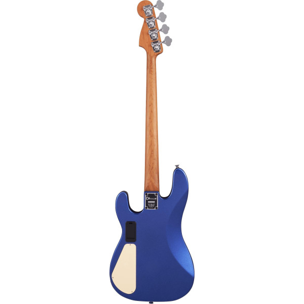 Бас-гітара CHARVEL PRO-MOD SAN DIMAS BASS PJ IV MYSTIC BLUE