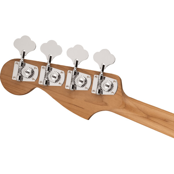 Бас-гітара CHARVEL PRO-MOD SAN DIMAS BASS PJ IV METALLIC BLACK