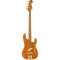 Бас-гітара CHARVEL PRO-MOD SAN DIMAS BASS PJ IV MAH NATURAL MAHOGANY