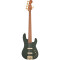 Бас-гітара CHARVEL PRO-MOD SAN DIMAS BASS JJ V LAMBO GREEN METALLIC
