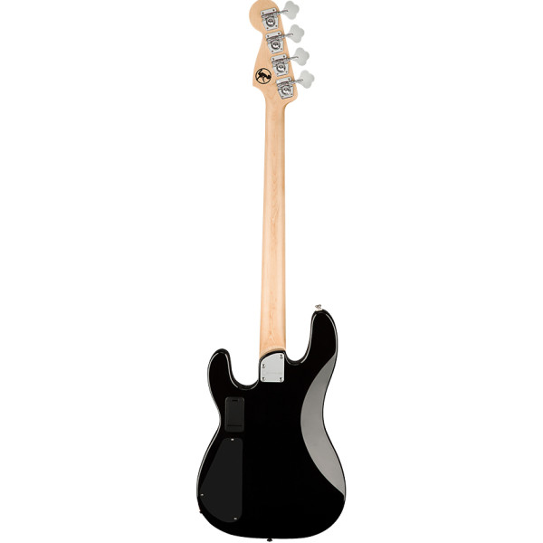 Бас-гітара CHARVEL FRANK BELLO SIGNATURE PRO-MOD SO-CAL BASS PJ IV GLOSS BLACK
