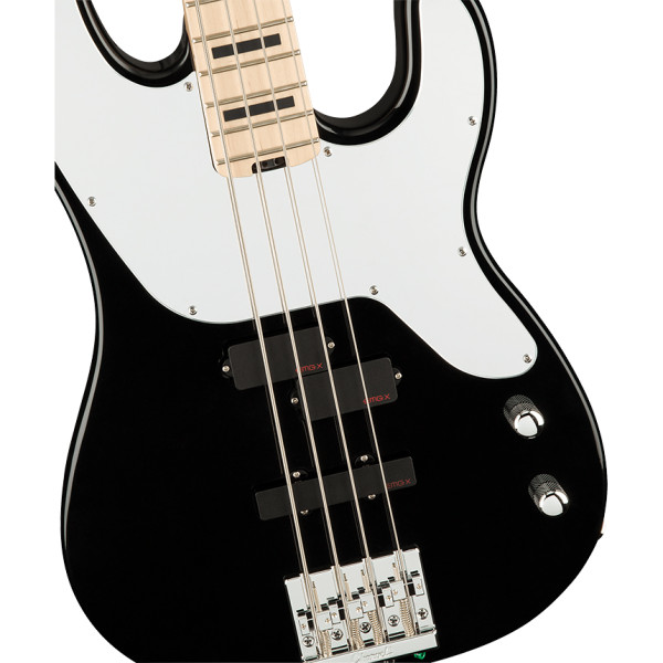 Бас-гітара CHARVEL FRANK BELLO SIGNATURE PRO-MOD SO-CAL BASS PJ IV GLOSS BLACK