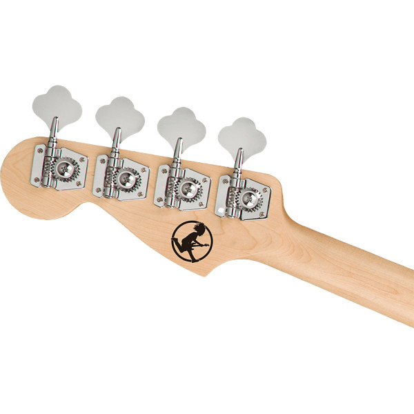 Бас-гітара CHARVEL FRANK BELLO SIGNATURE PRO-MOD SO-CAL BASS PJ IV GLOSS BLACK