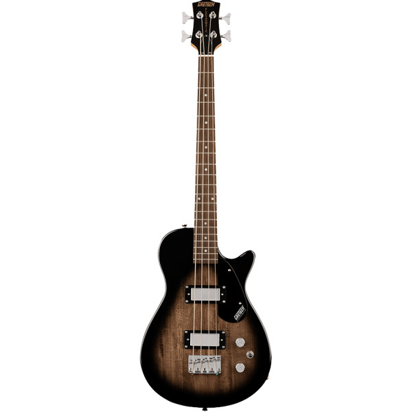 Бас-гітара GRETSCH G2220 Electromatic Junior Jet Bass II Short-Scale Bristol Fog