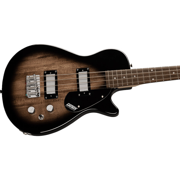 Бас-гітара GRETSCH G2220 Electromatic Junior Jet Bass II Short-Scale Bristol Fog