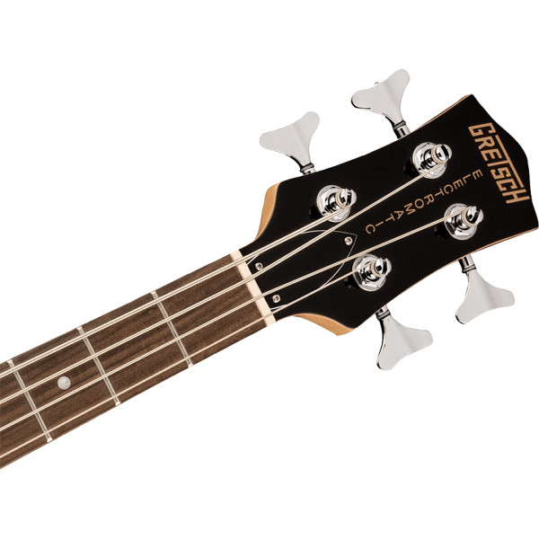Бас-гітара GRETSCH G2220 Electromatic Junior Jet Bass II Short-Scale Bristol Fog