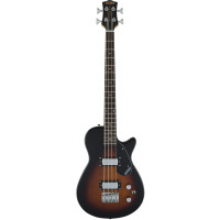 Бас-гітара GRETSCH G2220 Electromatic Junior Jet Bass II Short-Scale Tobacco Sunburst