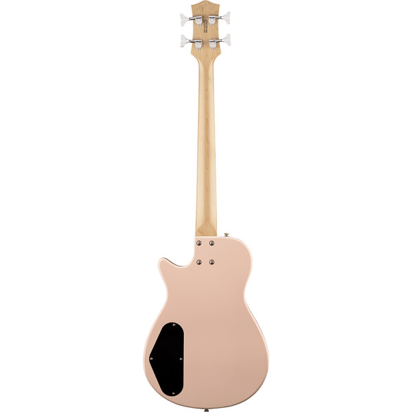 Бас-гітара GRETSCH G2220 Electromatic Junior Jet Bass II Short-Scale Shell Pink