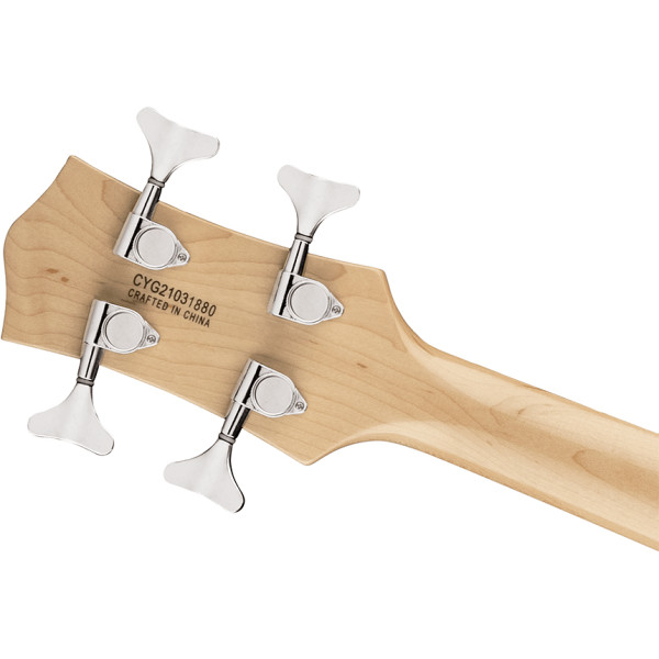 Бас-гітара GRETSCH G2220 Electromatic Junior Jet Bass II Short-Scale Shell Pink