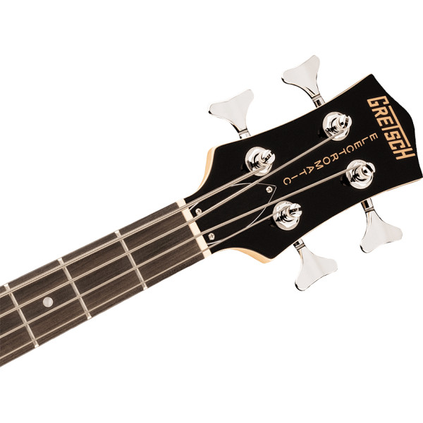 Бас-гітара GRETSCH G2220 Electromatic Junior Jet Bass II Short-Scale Shell Pink