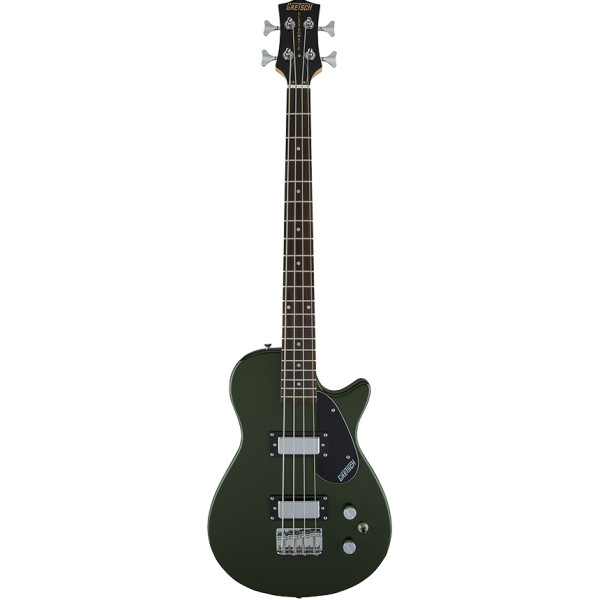 Бас-гітара GRETSCH G2220 Electromatic Junior Jet Bass II Short-Scale Torino Green