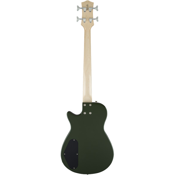 Бас-гітара GRETSCH G2220 Electromatic Junior Jet Bass II Short-Scale Torino Green