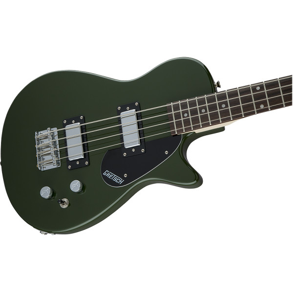 Бас-гітара GRETSCH G2220 Electromatic Junior Jet Bass II Short-Scale Torino Green
