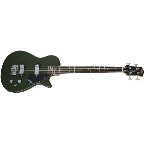 Бас-гітара GRETSCH G2220 Electromatic Junior Jet Bass II Short-Scale Torino Green
