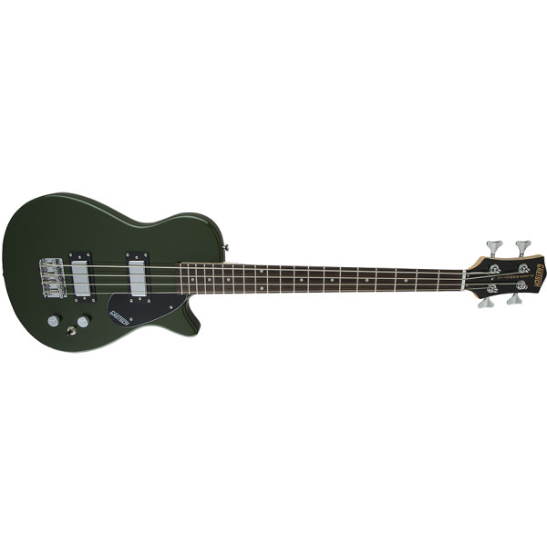 Бас-гітара GRETSCH G2220 Electromatic Junior Jet Bass II Short-Scale Torino Green