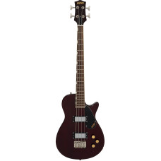 Бас-гітара GRETSCH Streamliner Jet Club Bass Single-Cut Walnut Stain