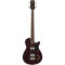 Бас-гітара GRETSCH Streamliner Jet Club Bass Single-Cut Walnut Stain