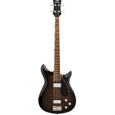 Бас-гітара GRETSCH Electromatic CVT Bass Double-Cut Bristol Fog