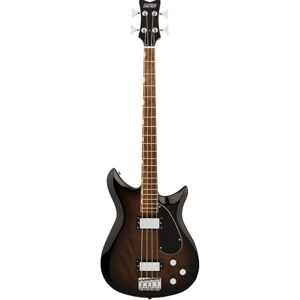 Бас-гітара GRETSCH Electromatic CVT Bass Double-Cut Bristol Fog