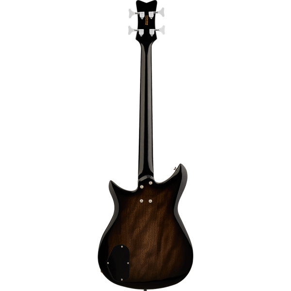 Бас-гітара GRETSCH Electromatic CVT Bass Double-Cut Bristol Fog