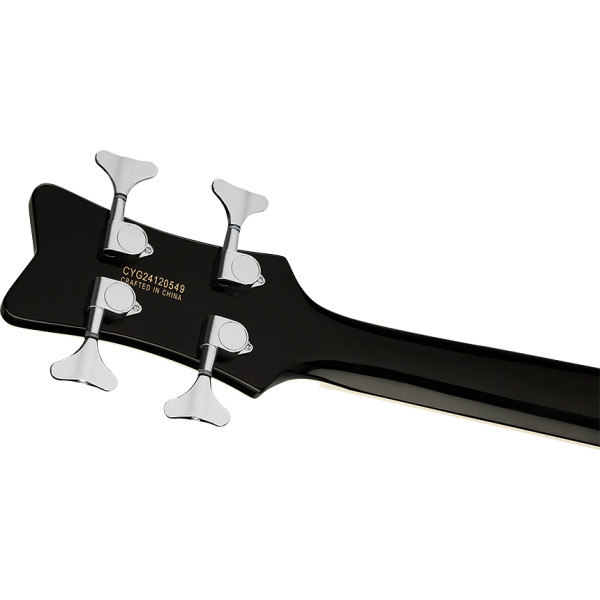 Бас-гітара GRETSCH Electromatic CVT Bass Double-Cut Bristol Fog