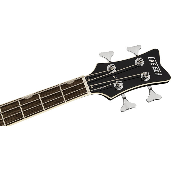 Бас-гітара GRETSCH Electromatic CVT Bass Double-Cut Bristol Fog