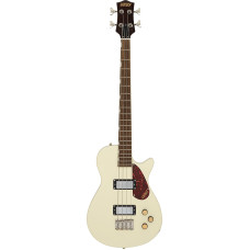Бас-гітара GRETSCH Streamliner Jet Club Bass Single-Cut Vintage White