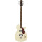 Бас-гітара GRETSCH Streamliner Jet Club Bass Single-Cut Vintage White