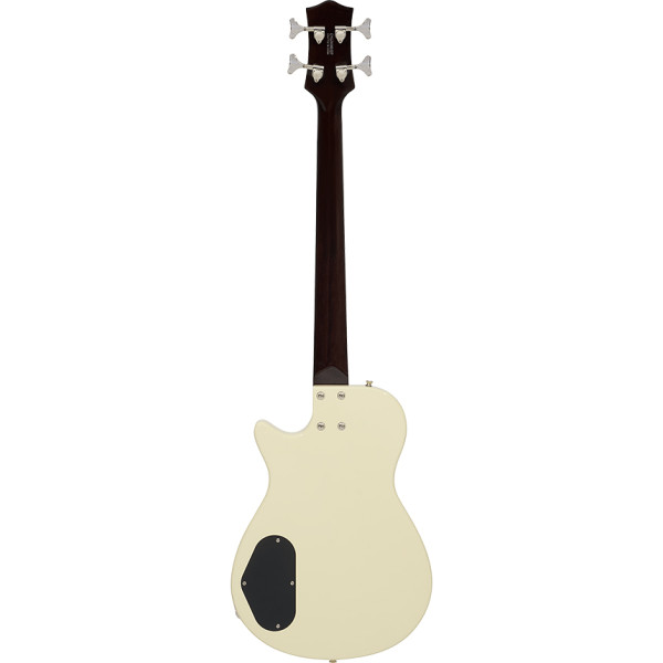 Бас-гітара GRETSCH Streamliner Jet Club Bass Single-Cut Vintage White