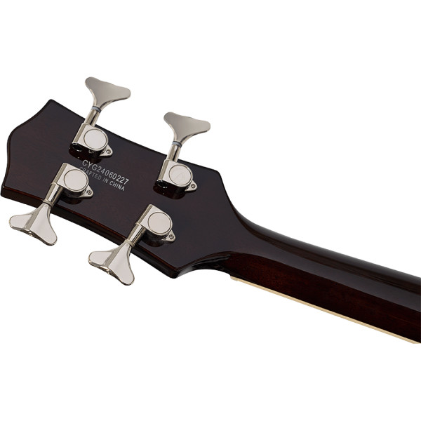 Бас-гітара GRETSCH Streamliner Jet Club Bass Single-Cut Vintage White