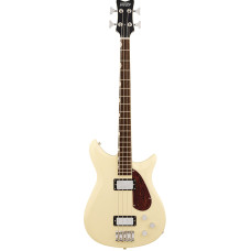 Бас-гітара GRETSCH Electromatic CVT Bass Double-Cut Vintage White