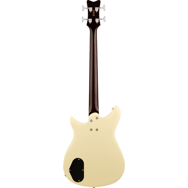 Бас-гітара GRETSCH Electromatic CVT Bass Double-Cut Vintage White