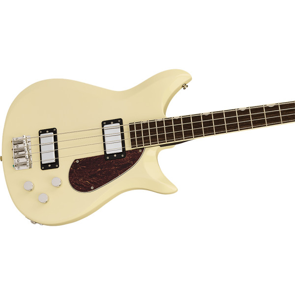 Бас-гітара GRETSCH Electromatic CVT Bass Double-Cut Vintage White
