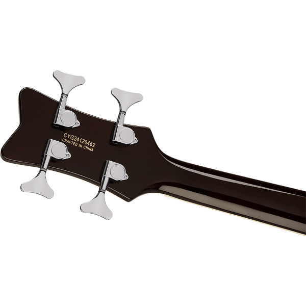 Бас-гітара GRETSCH Electromatic CVT Bass Double-Cut Vintage White