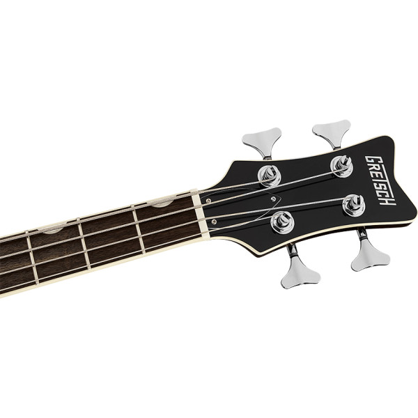 Бас-гітара GRETSCH Electromatic CVT Bass Double-Cut Vintage White