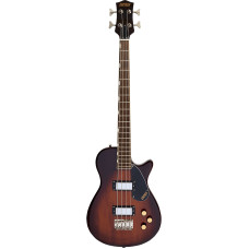 Бас-гітара GRETSCH Streamliner Jet Club Bass Single-Cut Havana Burst