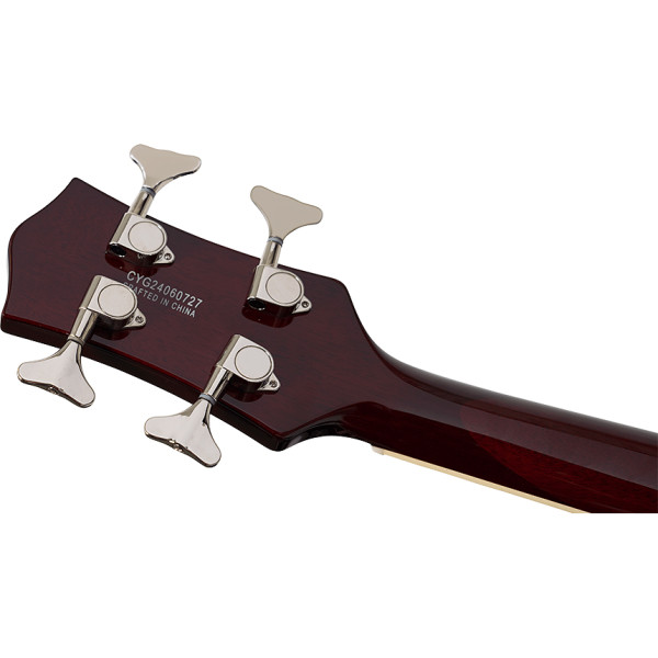 Бас-гітара GRETSCH Streamliner Jet Club Bass Single-Cut Havana Burst